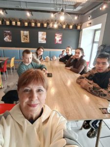 Объединение "Полярная звезда